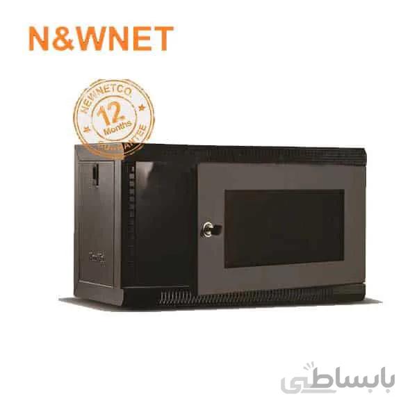رک دیواری ۷ یونیت