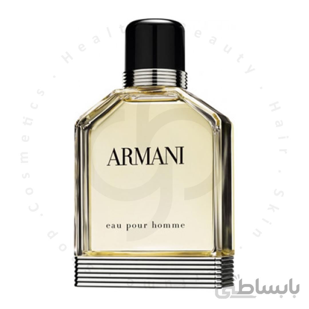 عطر ادکلن جورجیو آرمانی او پور هوم