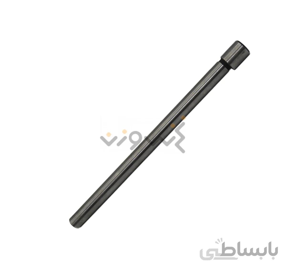 میل لنگ سرکیسه
