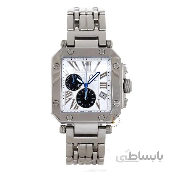 ساعت مردانه جی سی مدل 47005g1