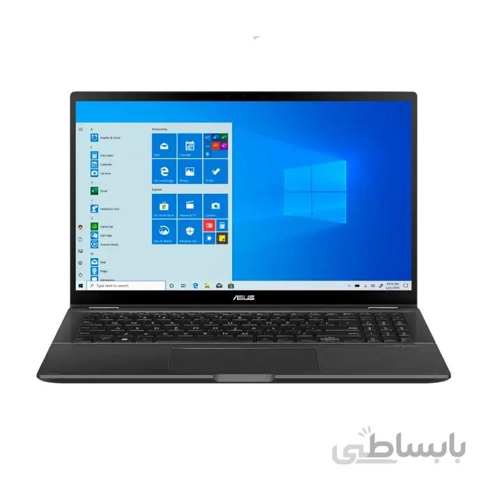لپ تاپ ایسوس Notebook Q537F
