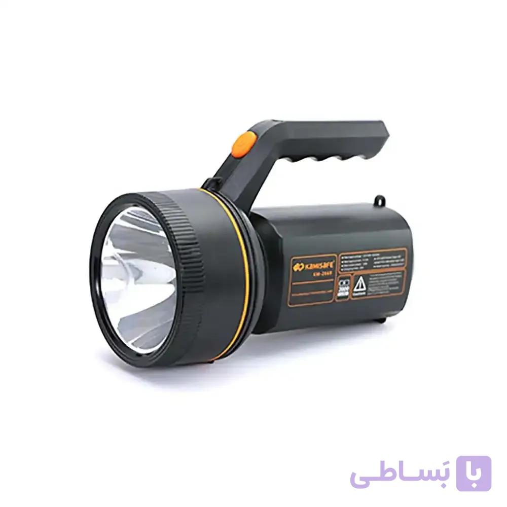 نور افکن دستی کامی سیف مدل k2669