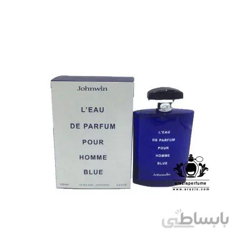 عطر ایسی میاکه بلو جانوین