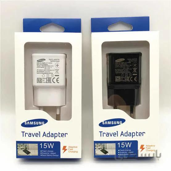 کلگی 15W سامسونگ مدل Travel