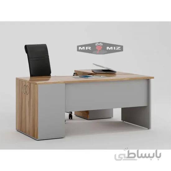 میز کارشناسی مدل کیوان d334