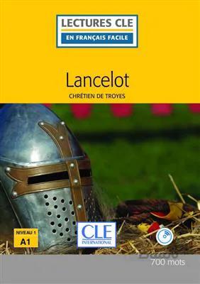 کتاب Lancelot – Niveau 1 – A1 – 2eme edition