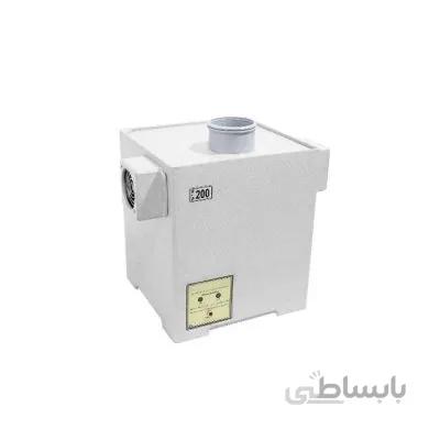 رطوبت ساز التراسونیک ۲۰۰ | ۲۰M