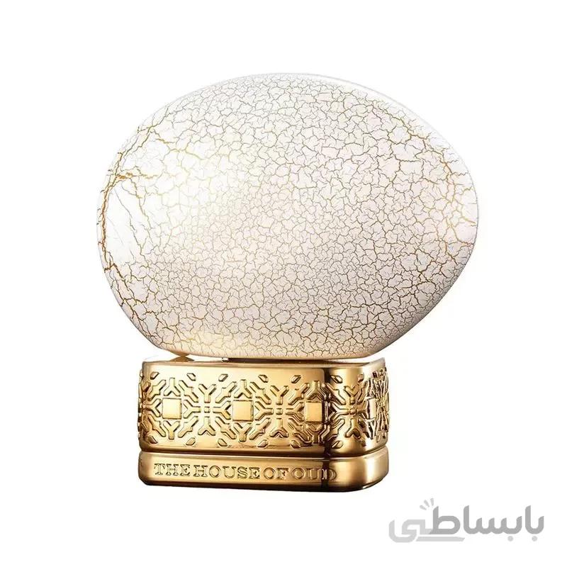 The House Of Oud Breath Of The Infinite For Women & Men EDP ا هاوس اف عود الموند بریس اف د اینفینیت بانوان و اقایان ادوپرفیوم