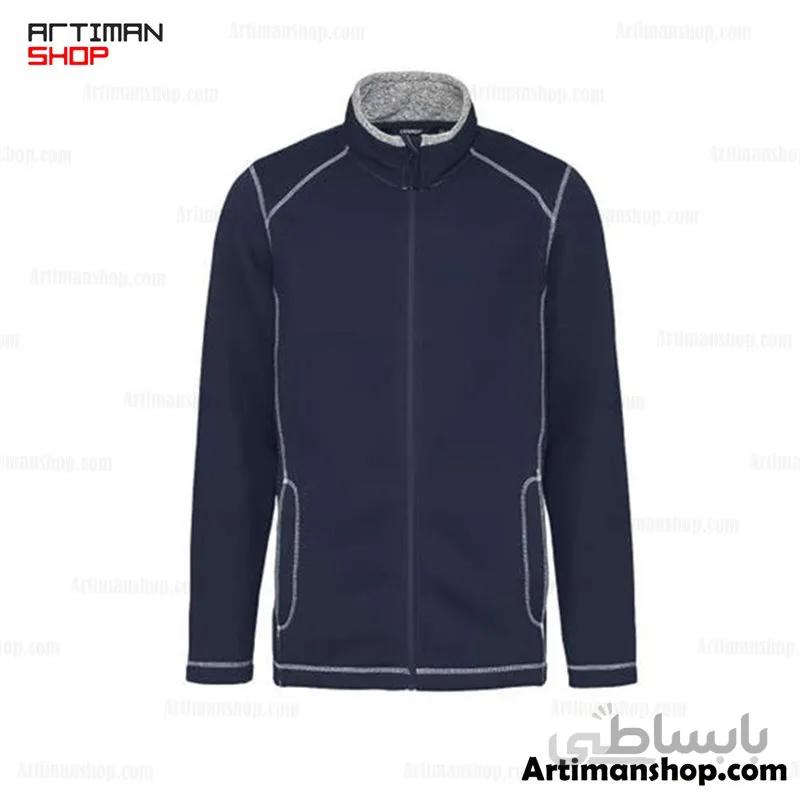 سوییت شرت داخل خز مردانه اسمارا