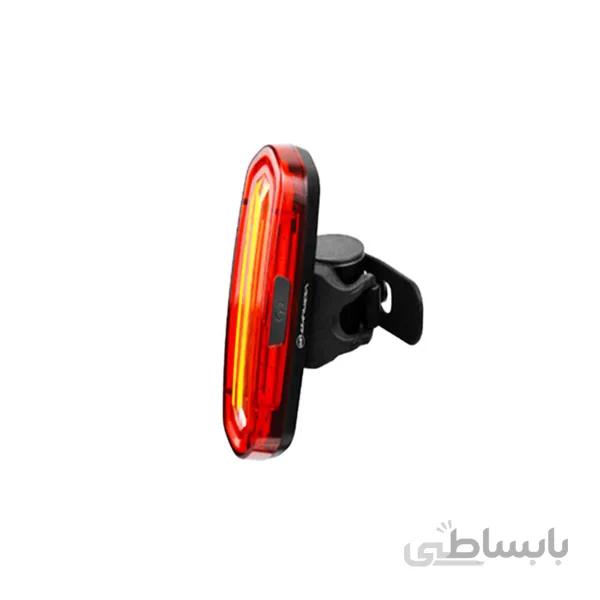 چراغ خطر دوچرخه انرژی مدل ۰۹۶