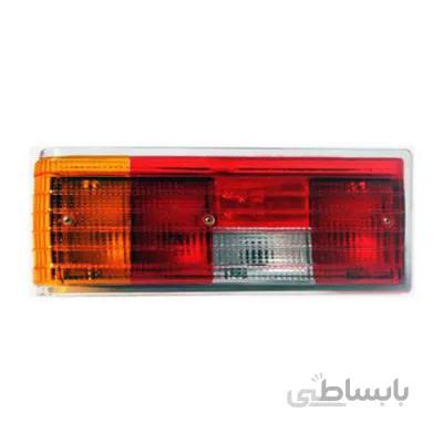 چراغ خطر پیکان
