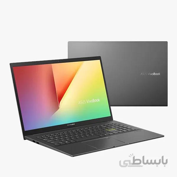 لپ تاپ ایسوس K513EQ-AH