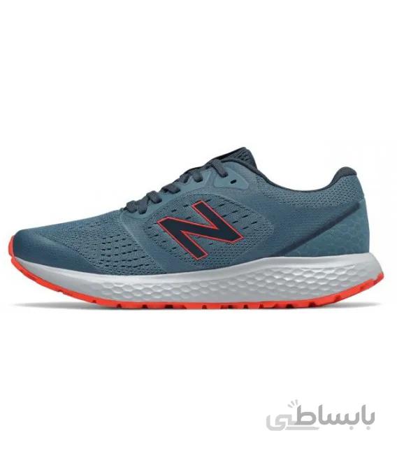 کفش پیاده روی مردانه نیوبالانس New balance Running Fresh Foam Tempo M520cp6