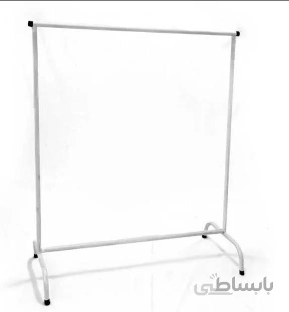 رگال استاتیک 150 سانت