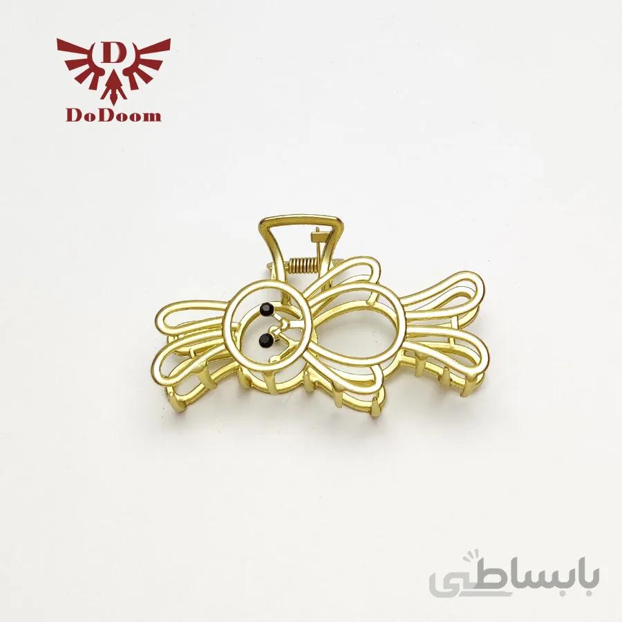 کلیپس فلزی خرگوش C 165