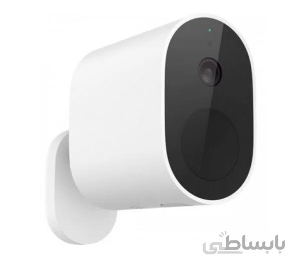 دوربین نظارتی هوشمند شیائومی Xiaomi Mi Wireless Outdoor