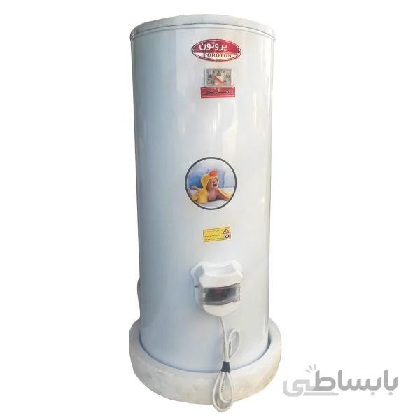 آبگرمکن برقی پروتون مدل L120