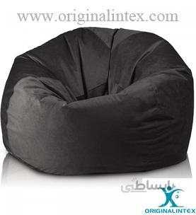 مبل شنی متوسط پارچه مازراتی 7 پر