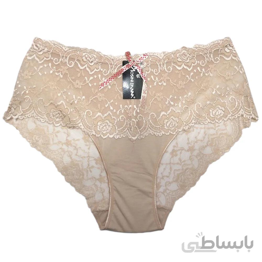 شورت گیپوری زنانه