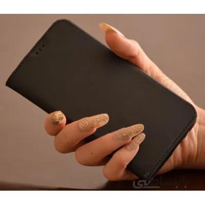 کیف چرمی Samsung A5 2017