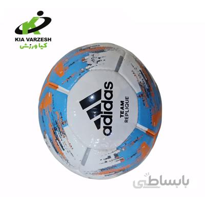 توپ شرکتی رویه آلمانی تیوپ لاتکس - مشخصات، قیمت و خرید ا german company latex tube ball