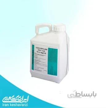 کود کامل مایع هلندی فرتی فلكس FERTI FLEX 10-3-3