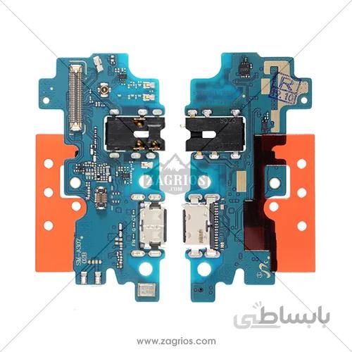 فلت شارژ سامسونگ Samsung Galaxy A30s-A307