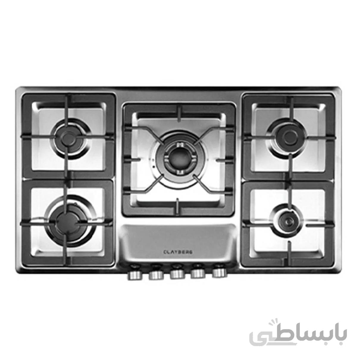 اجاق گاز صفحه ای S 313 کلایبرگ ا S 313