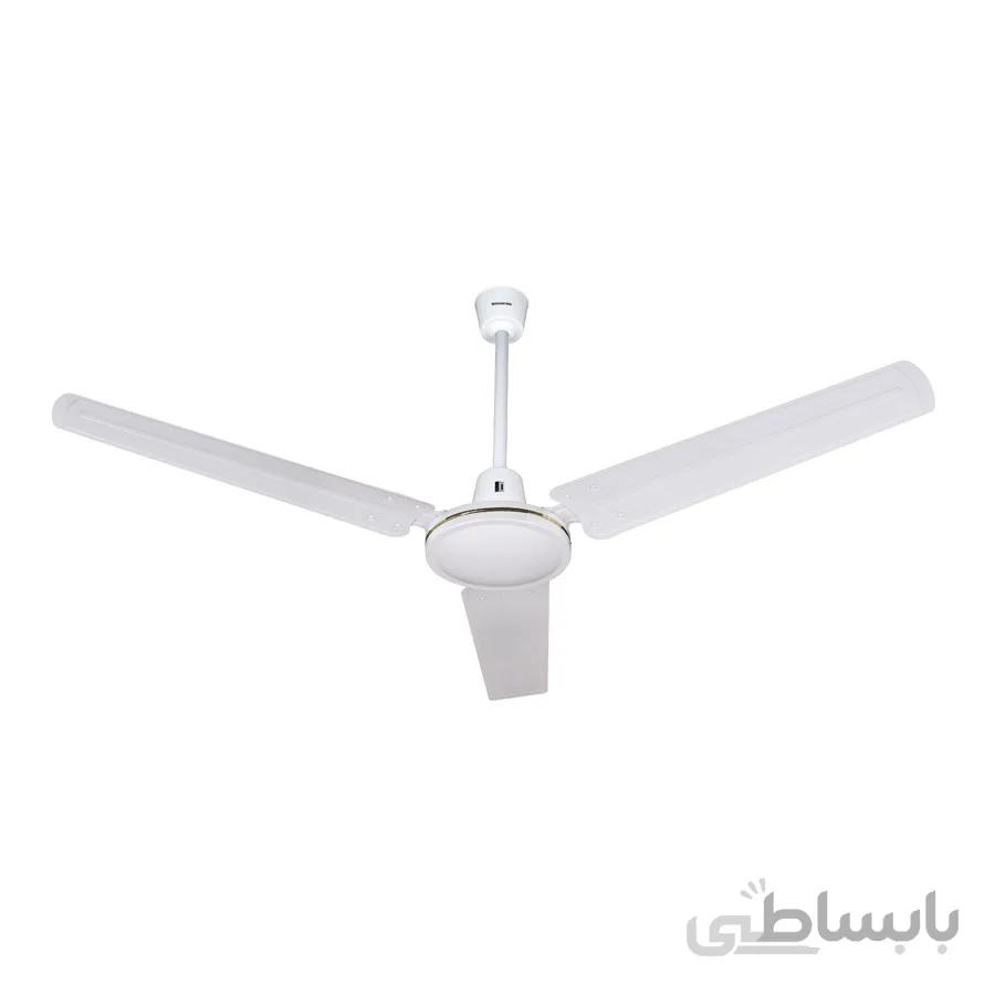 پنکه سقفی سیماران مدل SCF-1056 ا Simaran Ceiling Fan Model SCF-1056