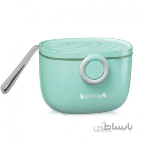 ظرف ذخیره شیر و غذا نوزاد بی بی سیل Babisil