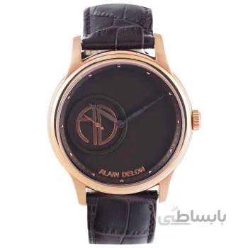 ساعت مچی عقربه ای مردانه آلن دلون AD354-1546 ا Alain Delon AD354-1546 Watch For Men