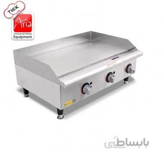 گریل 90 روغنی تخت - مکث