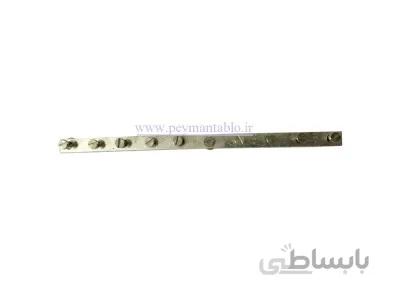 جمپر ترمینال نمره 25 (RAAD)