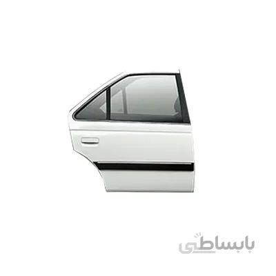 درب عقب پژو پارس راست ایساکو لولا قدیم
