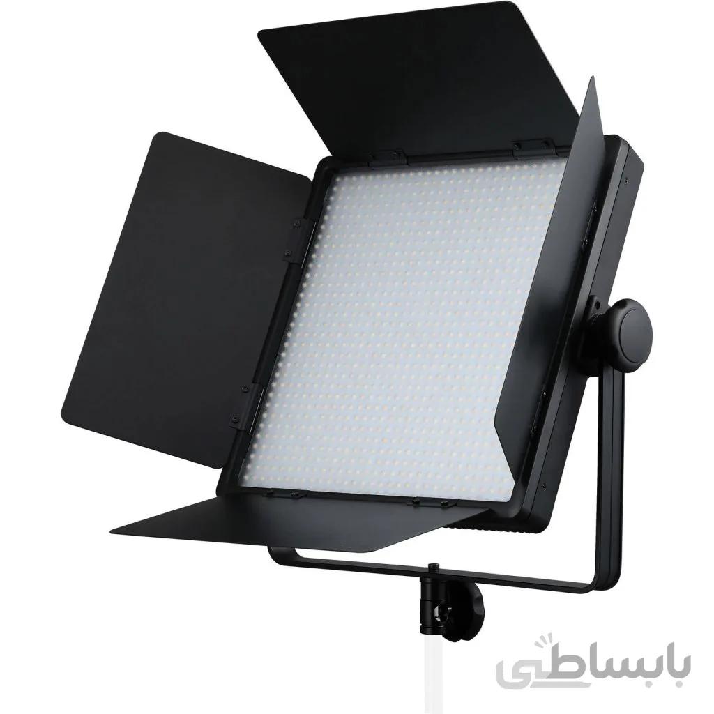 نور ثابت گودکس LED-1000 Bi II