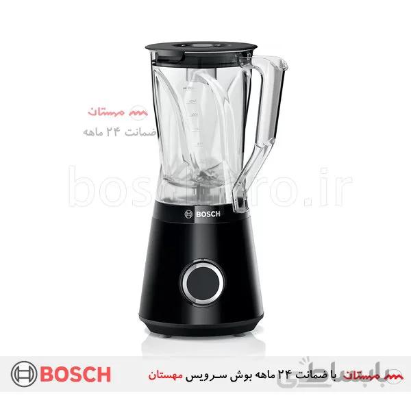 مخلوط کن بوش مدل BOSCH MMB6141B ا BOSCH BLENDER MMB6141B