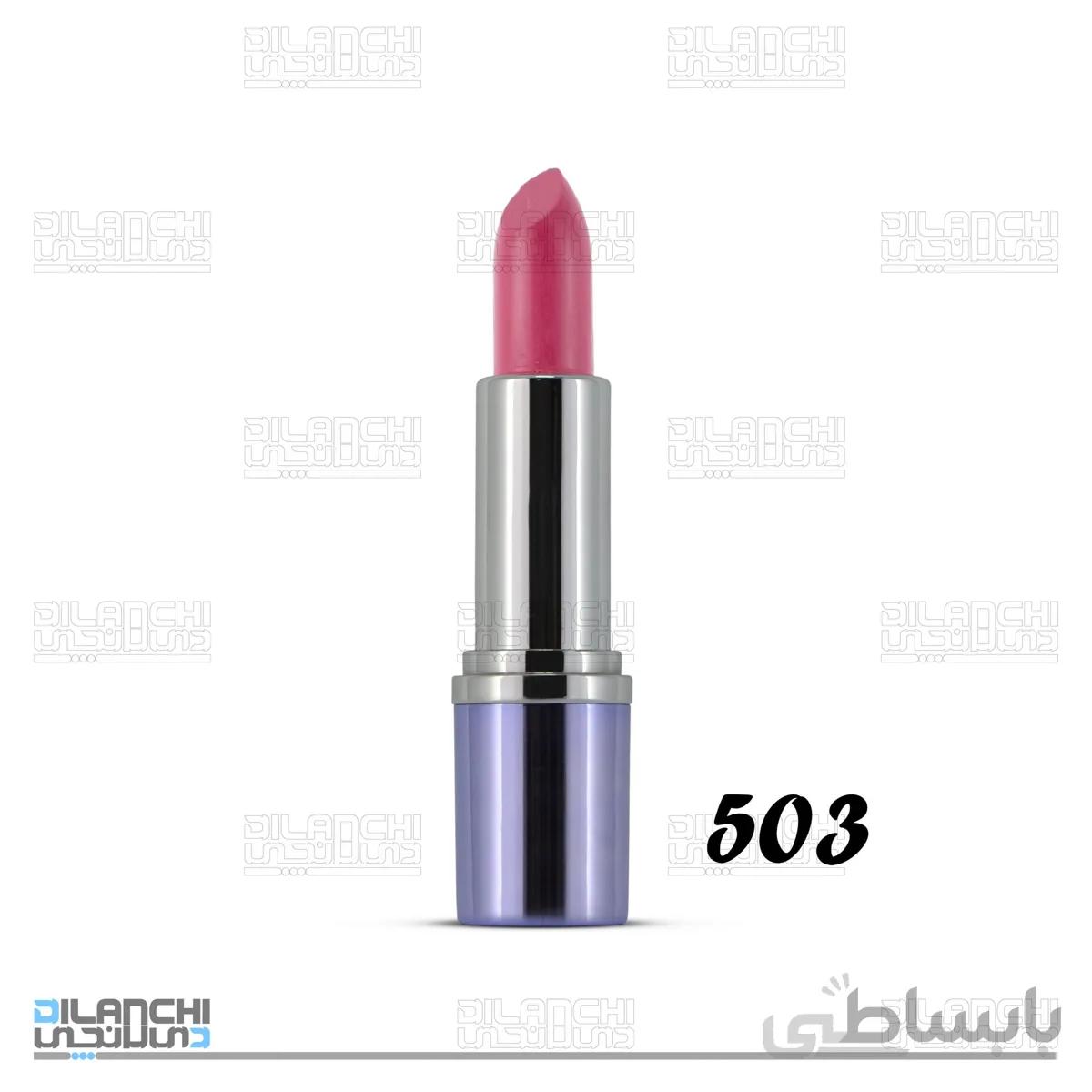 رژ لب جامد بادوام کنویس هارمونیک شماره 503