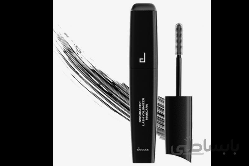 ریمل بلند کننده مژه بمباستیک دوسه ا Boombastic Volume Mascara DOUCCE