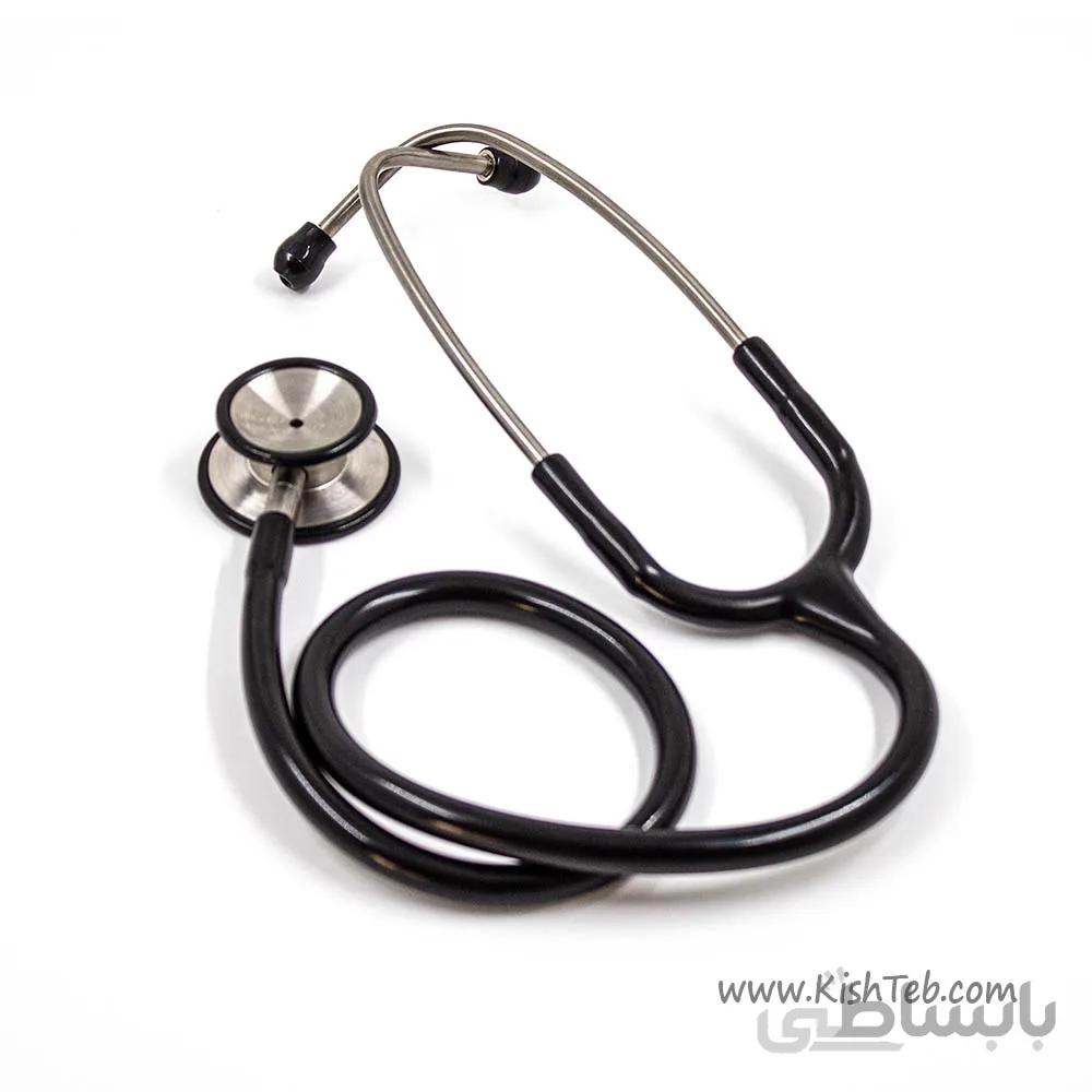 گوشی پزشکی زنیت مد مدل ZTH-3010 ا Zenithmed Monitoring Stethoscope ZTH-3010