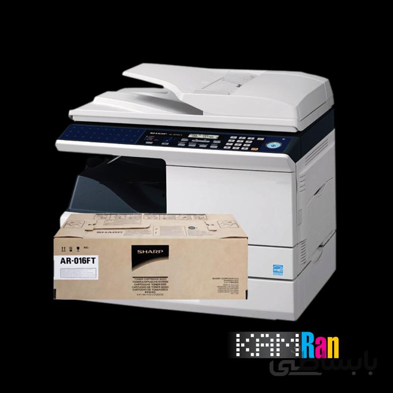 کارتریج تونر کپی شارپ مدل AR5320