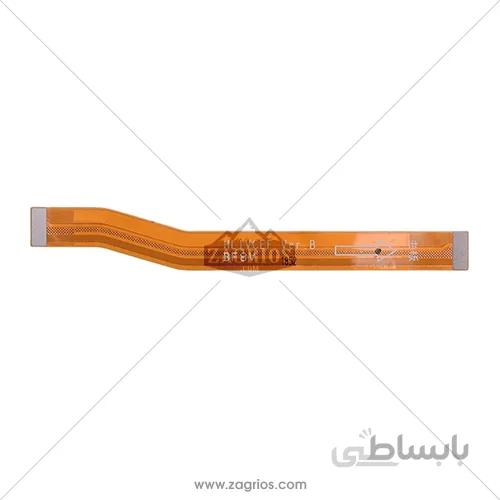 فلت رابط شارژ هواوی Huawei Nova 4