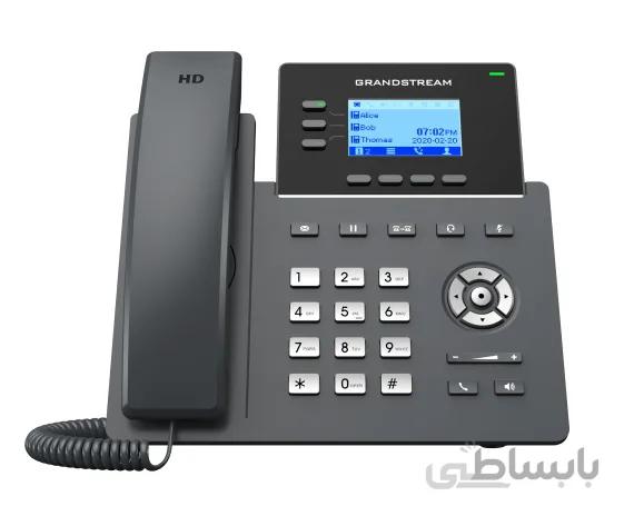 تلفن VoIP گرنداستریم مدل GRP2603(P)
