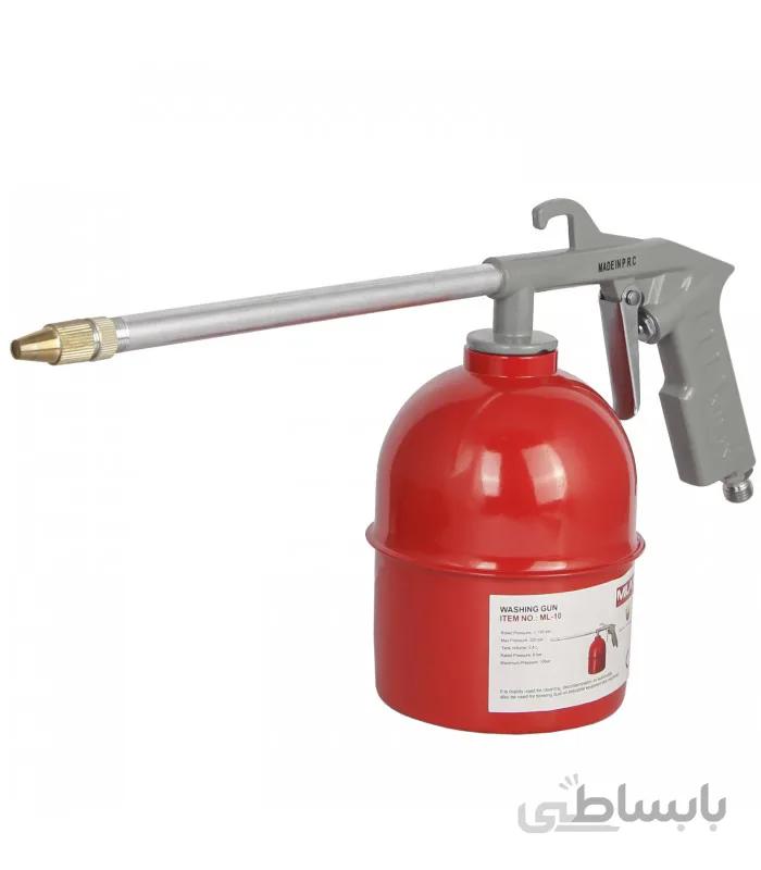 گازوئیل پاش میلان مدل ML-10 کارتن 20 عددی