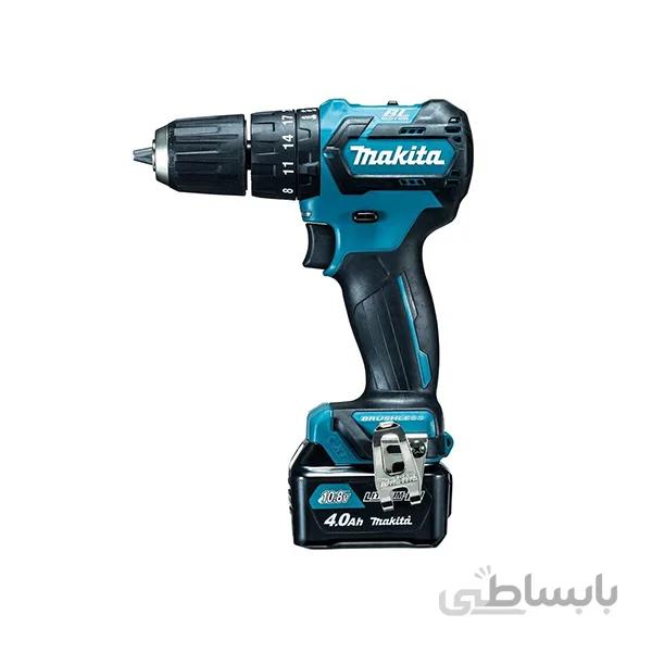 دریل چکشی ماکیتا مدل DTD153RFJ