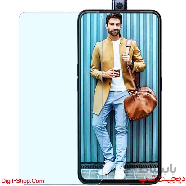 گلس اوپو F11 اف 11 پرو , Oppo F11 Pro