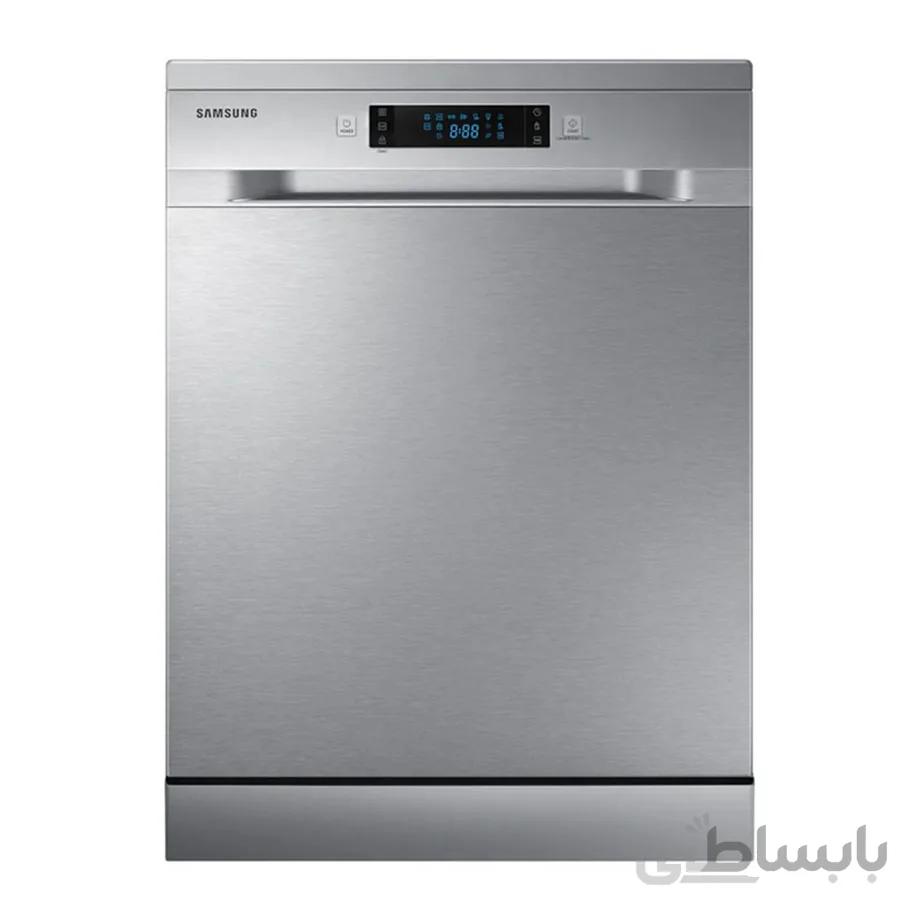 ماشین ظرفشویی سامسونگ مدل DW60M5070FS / DW60M5070FW ا Samsung DishWasher DW60M5070F کد 269789