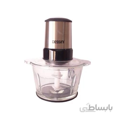 خردکن دسینی مدل 001