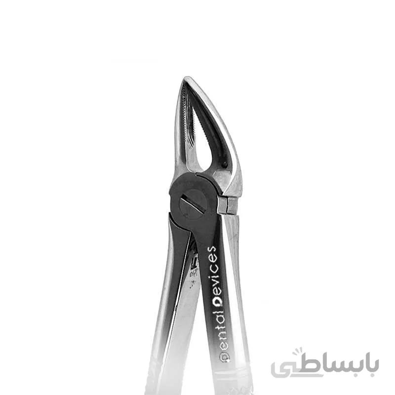 فورسپس ریشه کش زاویه دار دنتال دیوایس