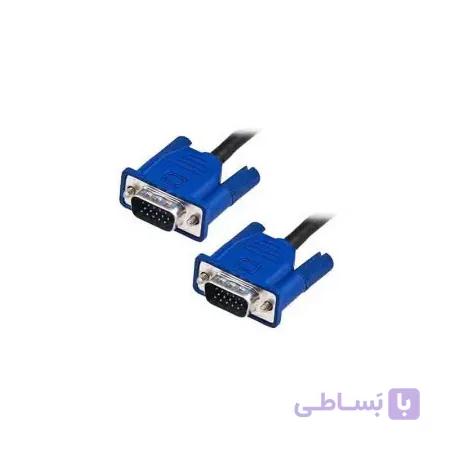 کابل VGA سامسونگ ( 4+5 )