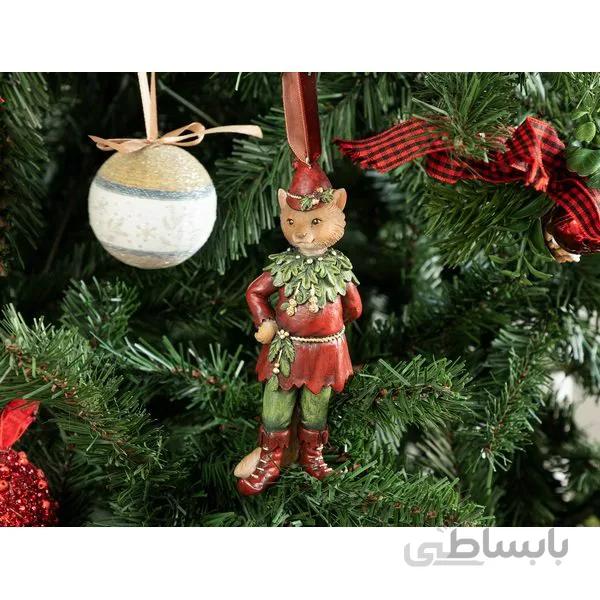 آویز تزئینی مدل Simeonie مادام کوکو
